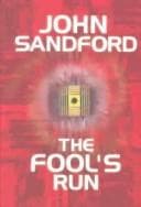 Tapa de The fool's run