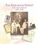 Tapa de The Koreans in Hawai'i