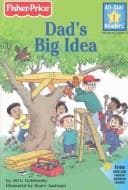 Tapa de Dad's big idea