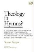 Tapa de Theology in hymns?