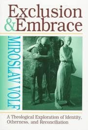 Tapa de Exclusion and embrace