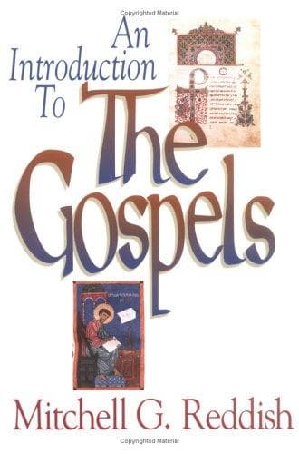 Tapa de An Introduction to the Gospels