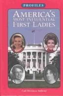 Tapa de America's most influential first ladies