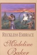 Tapa de Reckless embrace