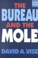 Tapa de The Bureau and the mole