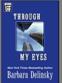 Tapa de Through my eyes