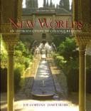 Tapa de New Worlds