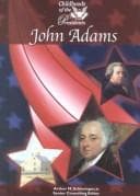 Tapa de John Adams