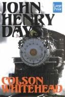 Tapa de John Henry Days