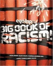 Tapa de Ego trip's big book of racism