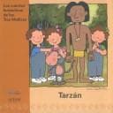 Tapa de Tarzán