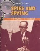 Tapa de Famous spy cases