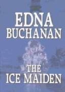Tapa de The ice maiden