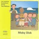 Tapa de Moby Dick