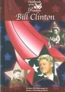 Tapa de Bill Clinton