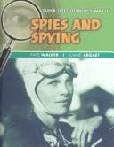 Tapa de Super spies of World War II