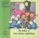 Tapa de El lobo y los siete cabritos