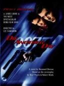 Tapa de Die another day