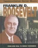 Tapa de Franklin D. Roosevelt