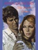 Tapa de The tender flame