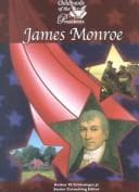 Tapa de James Monroe