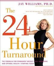 Tapa de The 24-Hour Turnaround