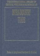 Tapa de Intra-industry trade