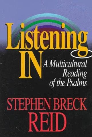 Tapa de Listening in