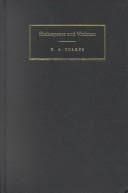 Tapa de Shakespeare and violence