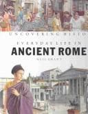 Tapa de Every day life in ancient Rome