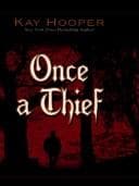 Tapa de Once a Thief