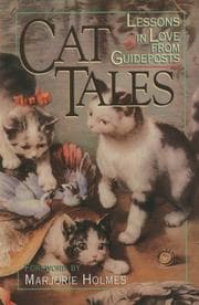 Tapa de Cat tales