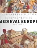 Tapa de Everyday life in medieval Europe