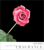 Tapa de A Garden of Fragrance