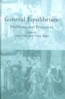 Tapa de General equilibrium