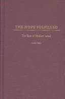 Tapa de The hope fulfilled