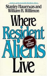 Tapa de Where resident aliens live