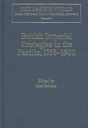 Tapa de British imperial strategies in the Pacific, 1750-1900