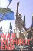 Tapa de War without end