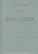 Tapa de Regulation