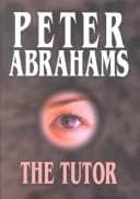 Tapa de The tutor
