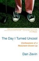 Tapa de The day I turned uncool