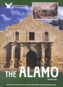 Tapa de The Alamo