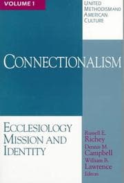 Tapa de Connectionalism