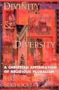Tapa de Divinity and Diversity