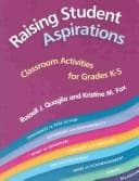Tapa de Raising student aspirations