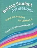 Tapa de Raising student aspirations