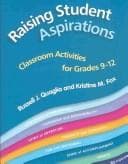Tapa de Raising student aspirations