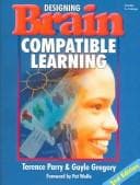 Tapa de Designing brain-compatible learning