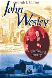 Tapa de John Wesley